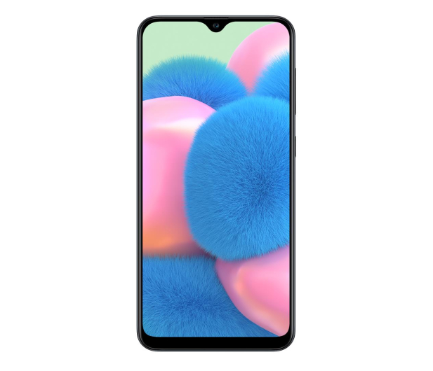 Samsung Galaxy A30s SM-A307F Black - 532468 - zdjęcie 2